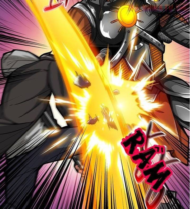 Tôi Là Người Chơi Duy Nhất Đăng Nhập Chapter 45 - Trang 2