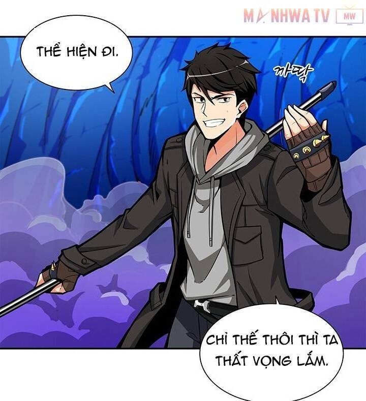 Tôi Là Người Chơi Duy Nhất Đăng Nhập Chapter 45 - Trang 2