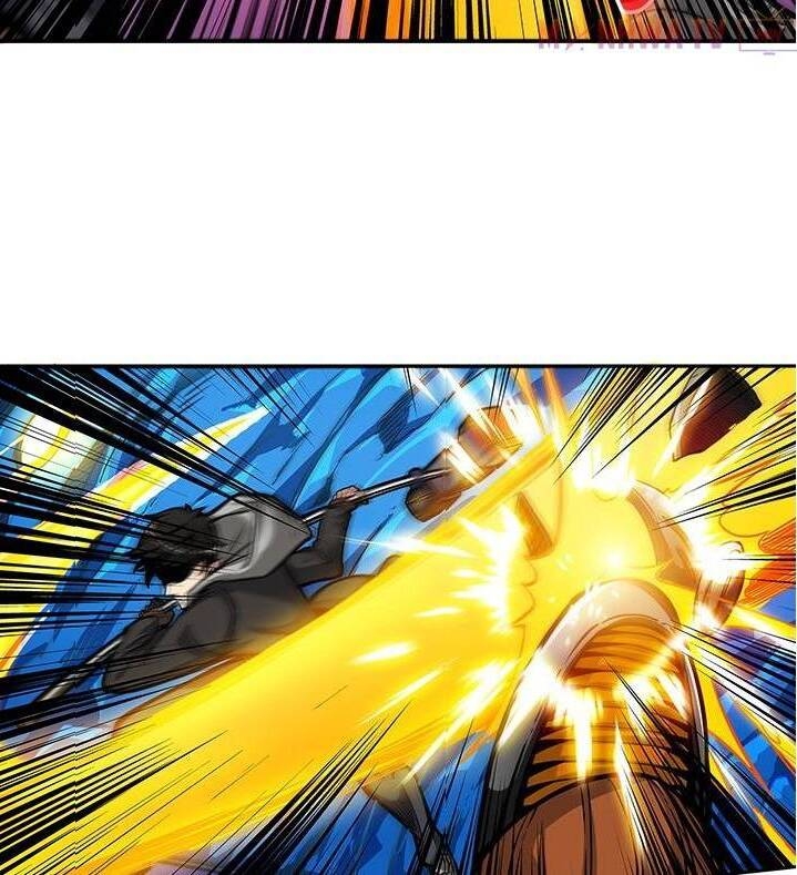 Tôi Là Người Chơi Duy Nhất Đăng Nhập Chapter 45 - Trang 2