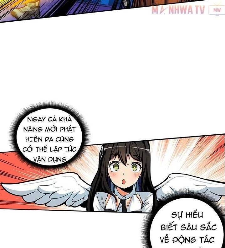 Tôi Là Người Chơi Duy Nhất Đăng Nhập Chapter 45 - Trang 2