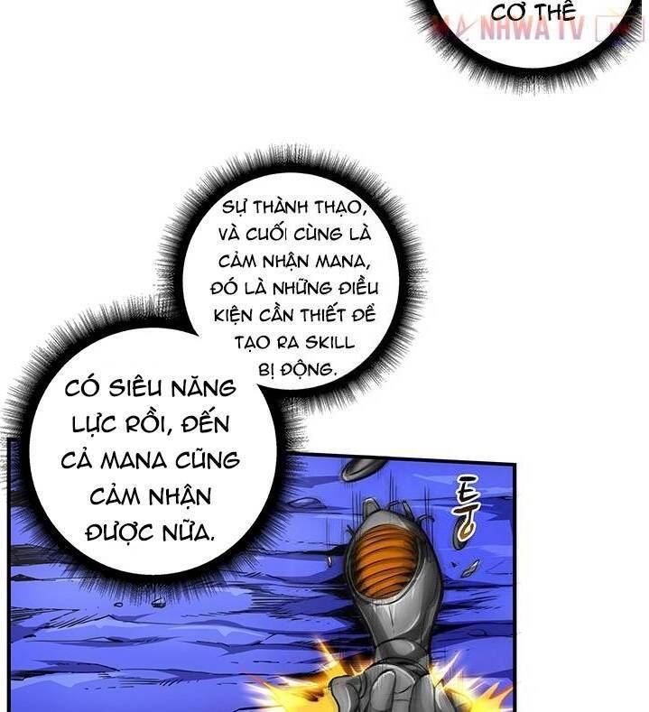 Tôi Là Người Chơi Duy Nhất Đăng Nhập Chapter 45 - Trang 2