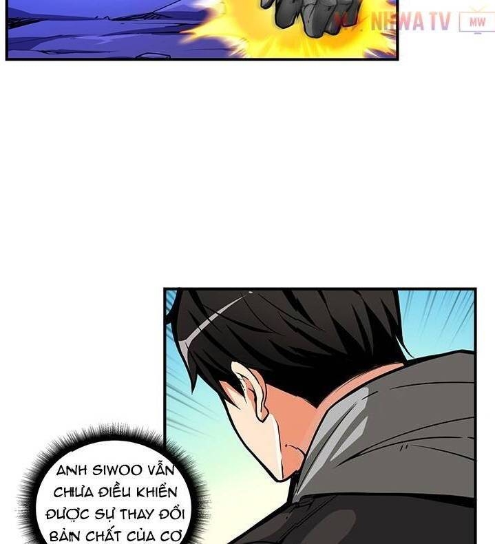 Tôi Là Người Chơi Duy Nhất Đăng Nhập Chapter 45 - Trang 2