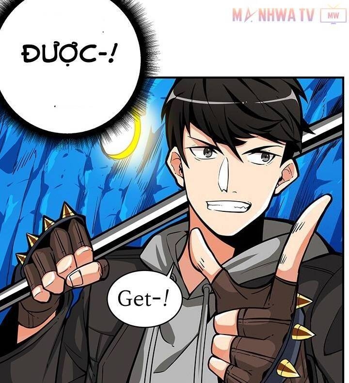 Tôi Là Người Chơi Duy Nhất Đăng Nhập Chapter 45 - Trang 2