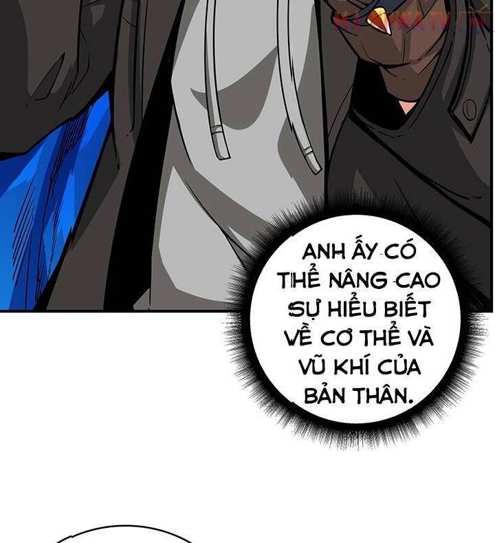 Tôi Là Người Chơi Duy Nhất Đăng Nhập Chapter 45 - Trang 2