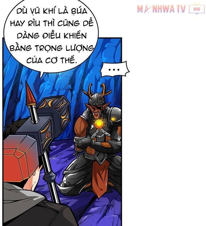 Tôi Là Người Chơi Duy Nhất Đăng Nhập Chapter 45 - Trang 2