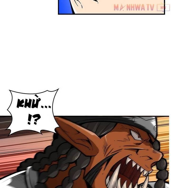 Tôi Là Người Chơi Duy Nhất Đăng Nhập Chapter 45 - Trang 2