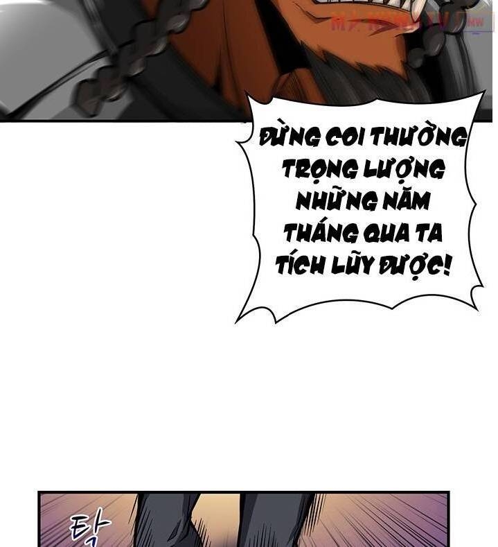 Tôi Là Người Chơi Duy Nhất Đăng Nhập Chapter 45 - Trang 2