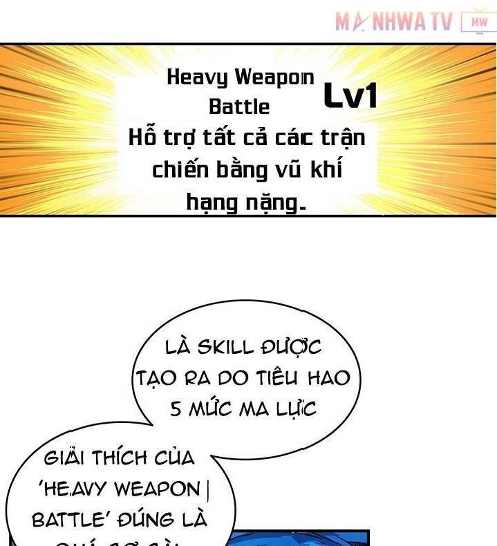Tôi Là Người Chơi Duy Nhất Đăng Nhập Chapter 45 - Trang 2