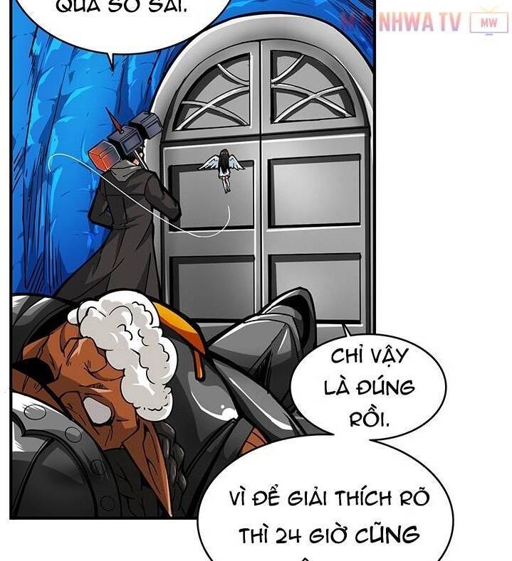 Tôi Là Người Chơi Duy Nhất Đăng Nhập Chapter 45 - Trang 2