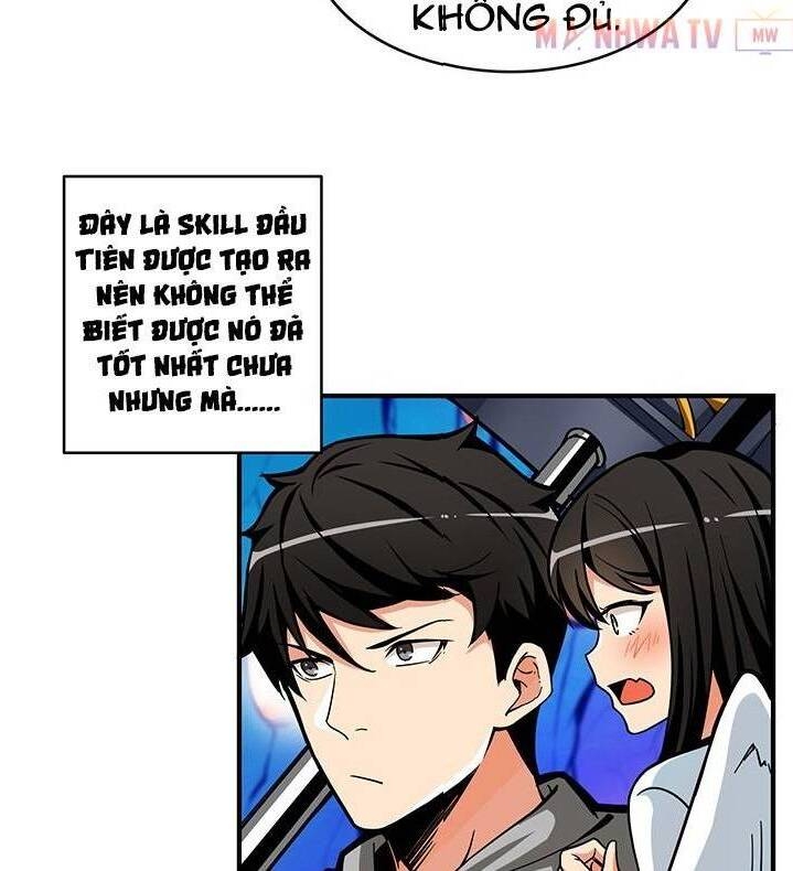 Tôi Là Người Chơi Duy Nhất Đăng Nhập Chapter 45 - Trang 2