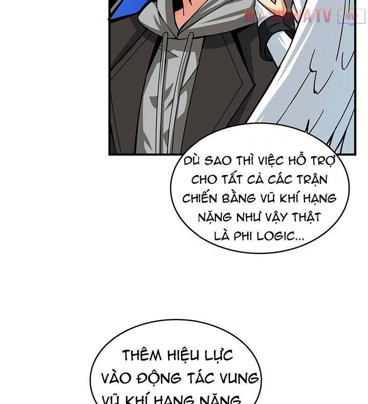 Tôi Là Người Chơi Duy Nhất Đăng Nhập Chapter 45 - Trang 2