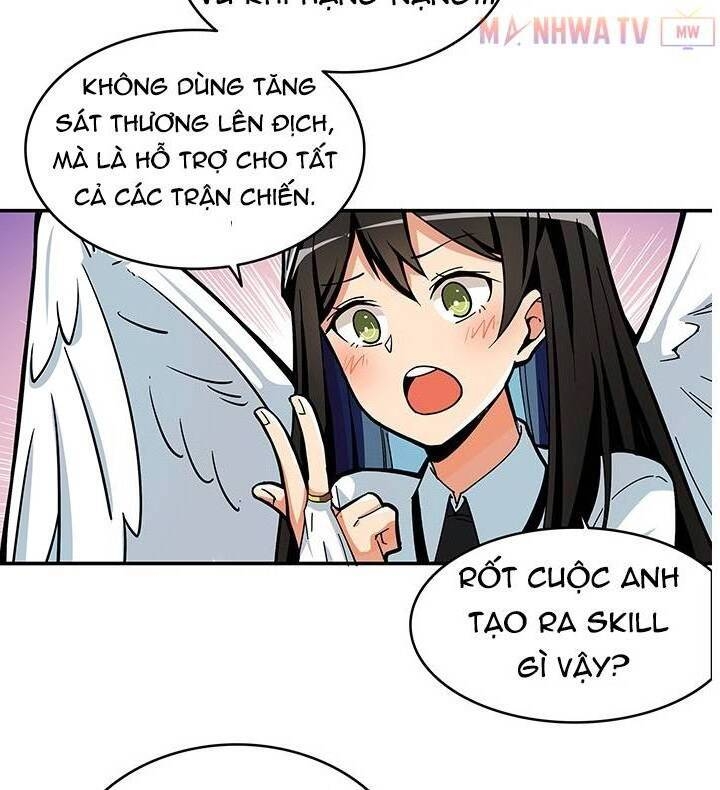 Tôi Là Người Chơi Duy Nhất Đăng Nhập Chapter 45 - Trang 2