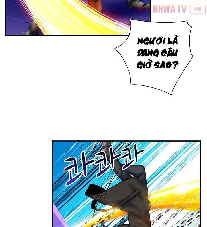 Tôi Là Người Chơi Duy Nhất Đăng Nhập Chapter 45 - Trang 2