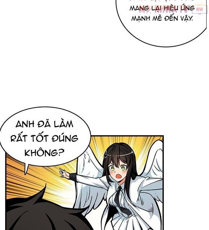 Tôi Là Người Chơi Duy Nhất Đăng Nhập Chapter 45 - Trang 2