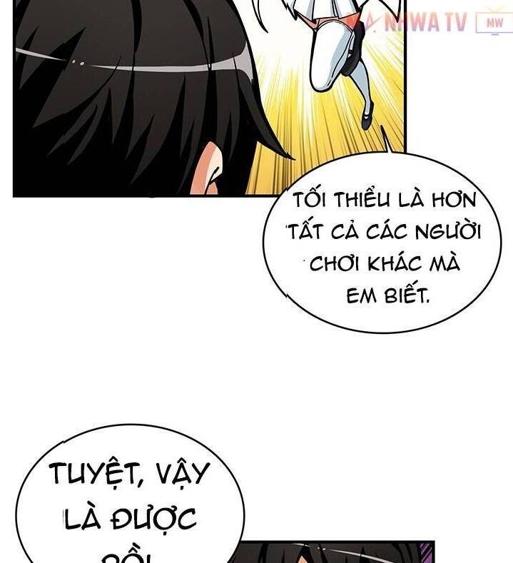 Tôi Là Người Chơi Duy Nhất Đăng Nhập Chapter 45 - Trang 2