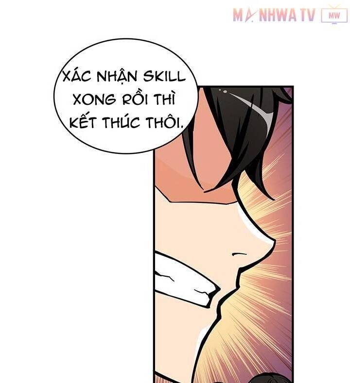 Tôi Là Người Chơi Duy Nhất Đăng Nhập Chapter 45 - Trang 2