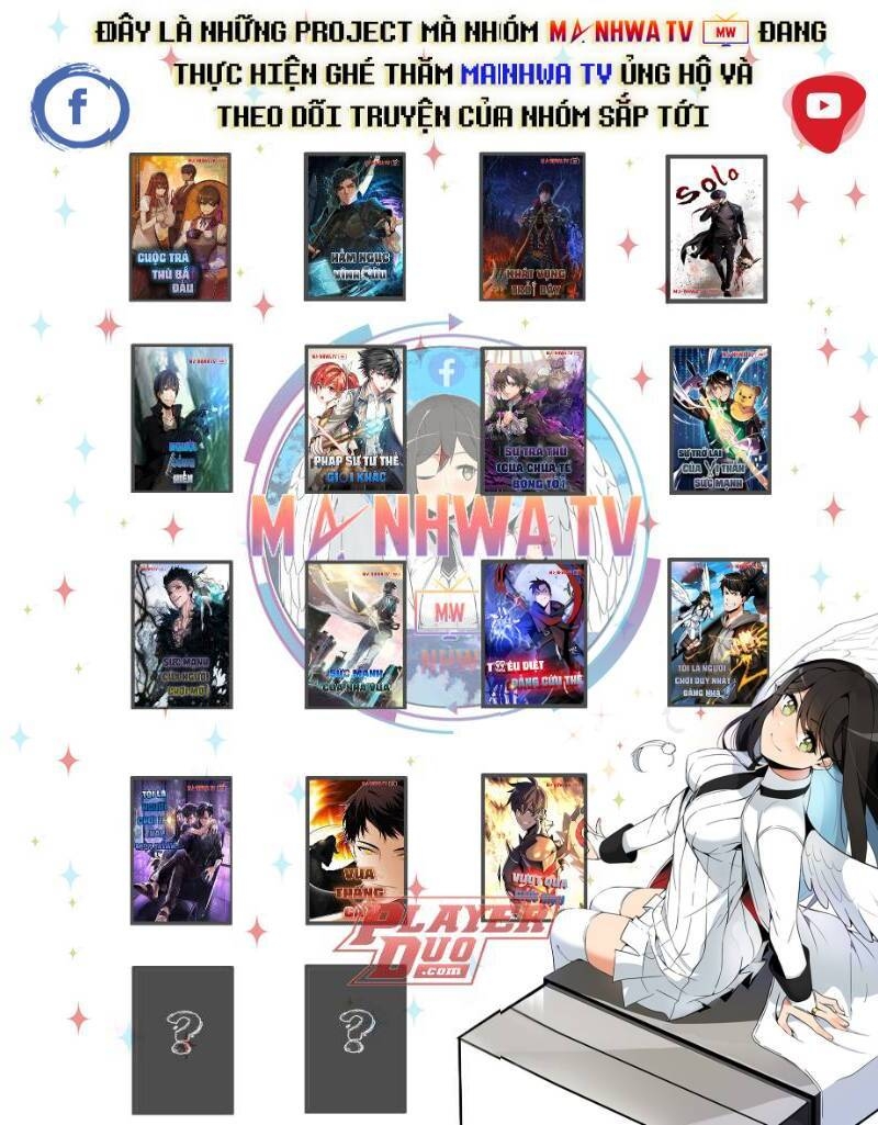 Tôi Là Người Chơi Duy Nhất Đăng Nhập Chapter 45 - Trang 2