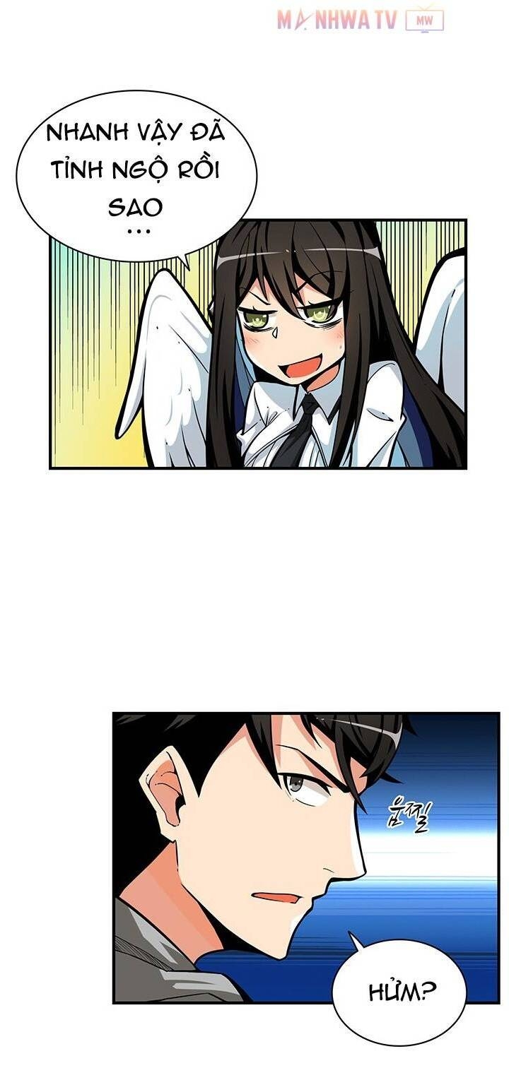 Tôi Là Người Chơi Duy Nhất Đăng Nhập Chapter 46 - Trang 2