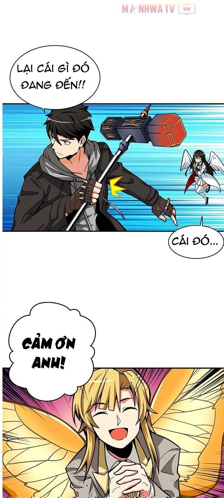 Tôi Là Người Chơi Duy Nhất Đăng Nhập Chapter 46 - Trang 2