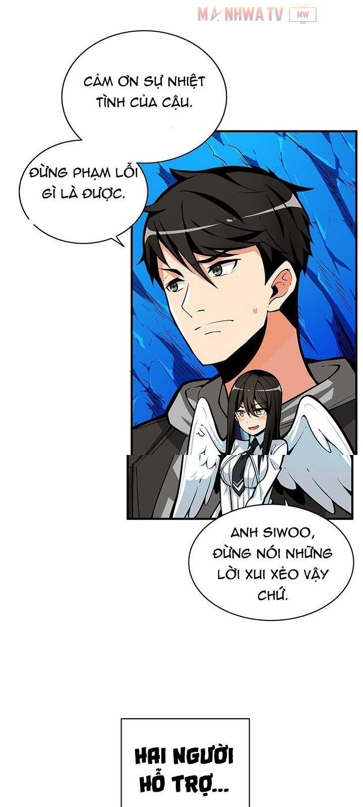 Tôi Là Người Chơi Duy Nhất Đăng Nhập Chapter 46 - Trang 2