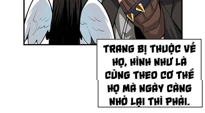 Tôi Là Người Chơi Duy Nhất Đăng Nhập Chapter 46 - Trang 2