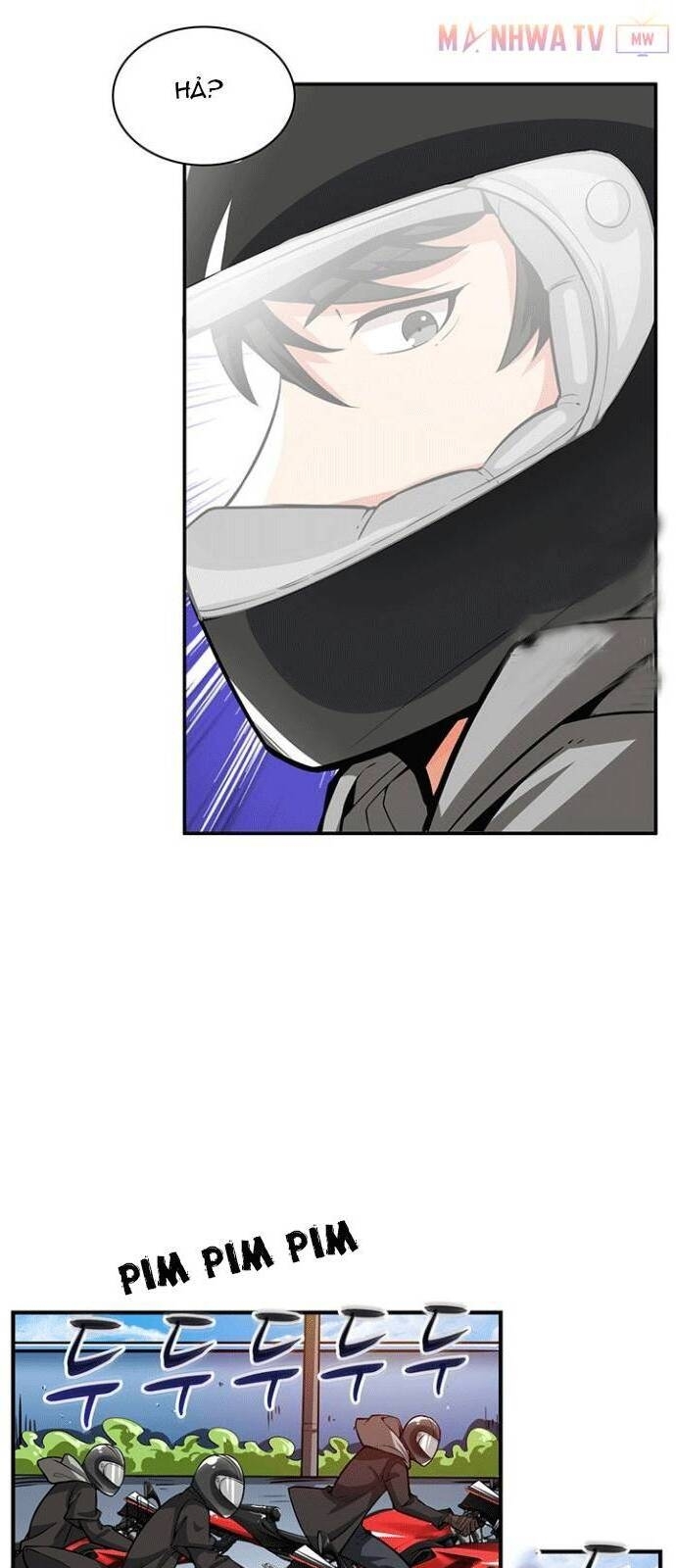 Tôi Là Người Chơi Duy Nhất Đăng Nhập Chapter 49 - Trang 2