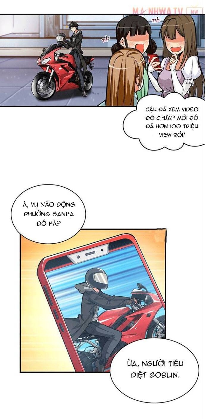 Tôi Là Người Chơi Duy Nhất Đăng Nhập Chapter 49 - Trang 2