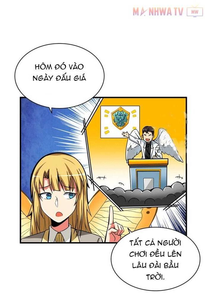 Tôi Là Người Chơi Duy Nhất Đăng Nhập Chapter 49 - Trang 2