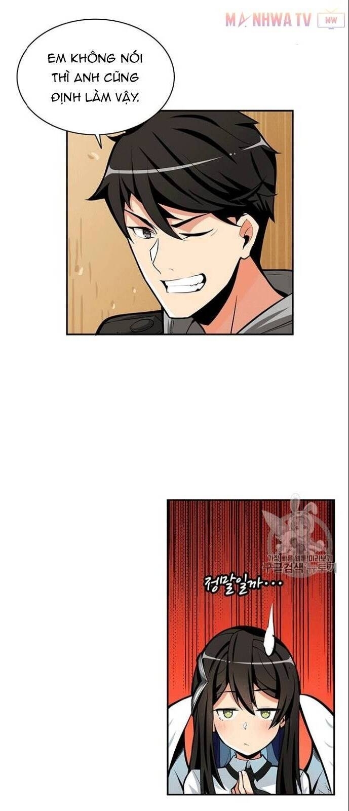 Tôi Là Người Chơi Duy Nhất Đăng Nhập Chapter 50 - Trang 2