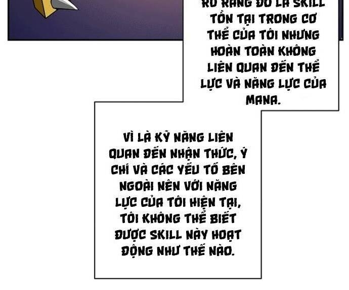 Tôi Là Người Chơi Duy Nhất Đăng Nhập Chapter 50 - Trang 2
