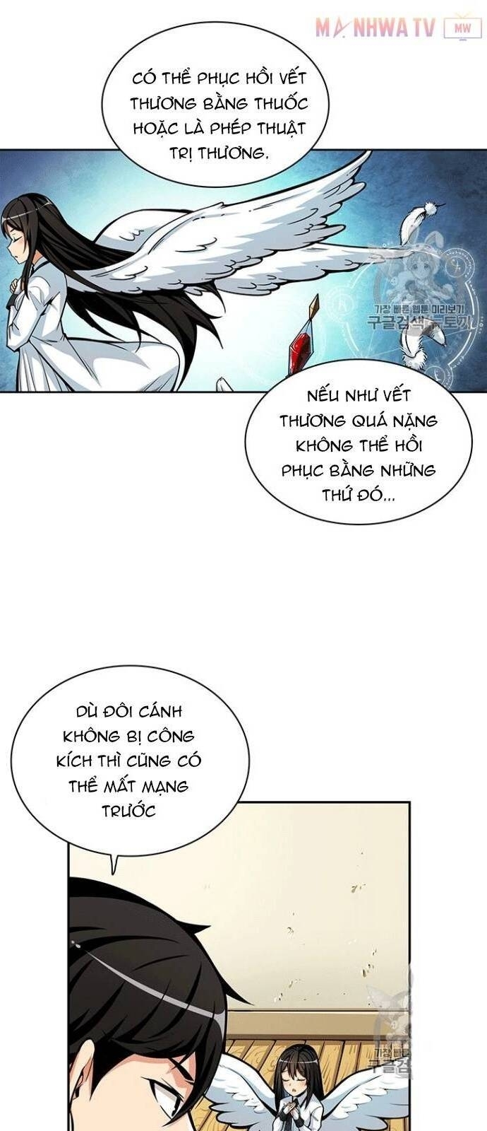 Tôi Là Người Chơi Duy Nhất Đăng Nhập Chapter 51 - Trang 2