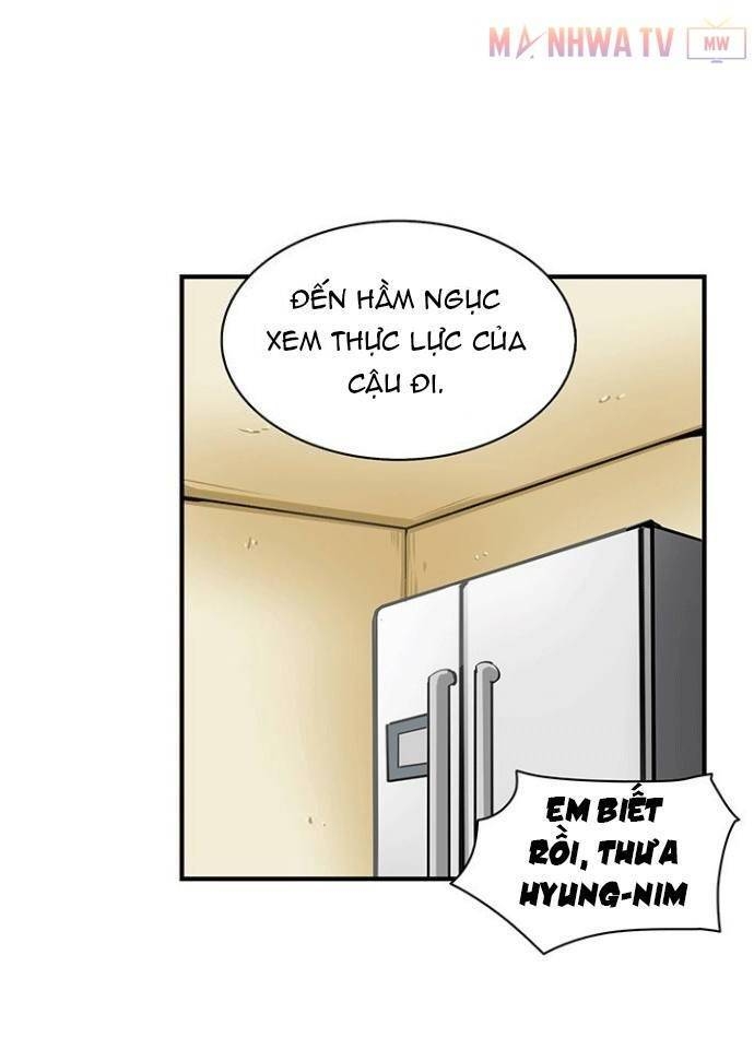 Tôi Là Người Chơi Duy Nhất Đăng Nhập Chapter 51 - Trang 2