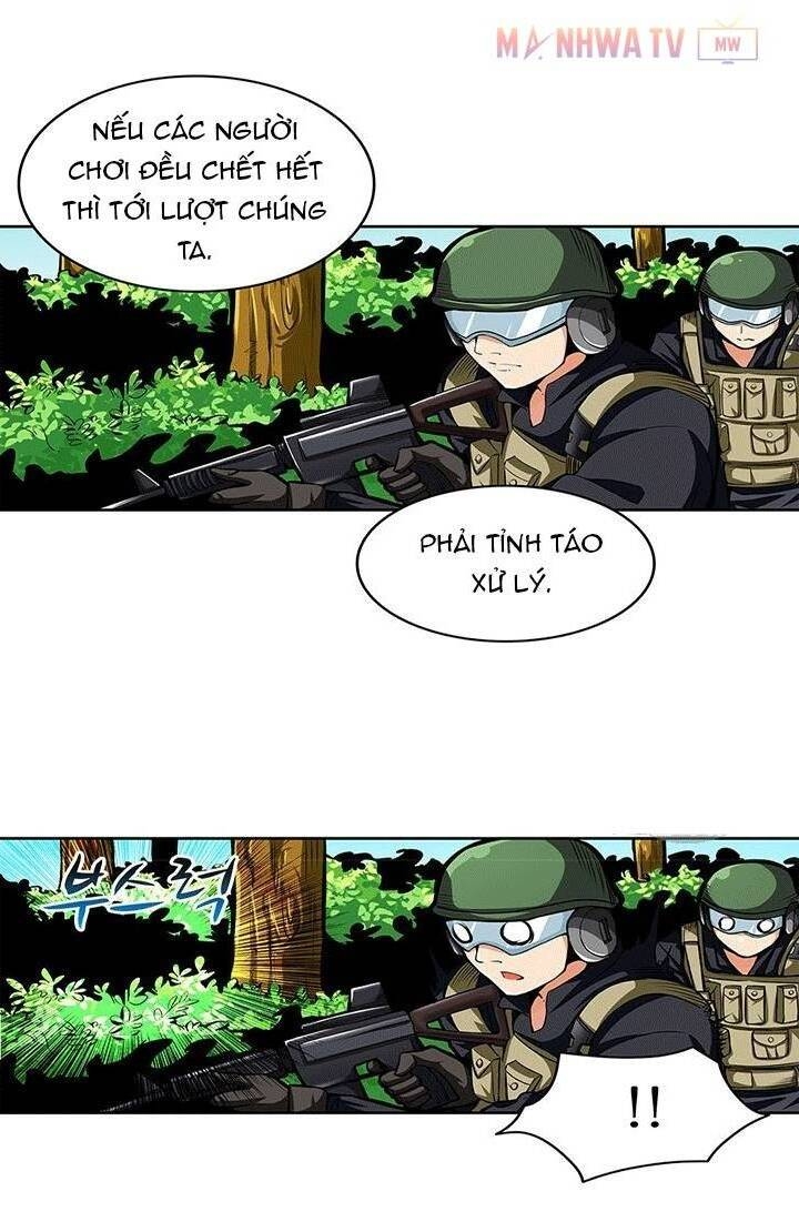 Tôi Là Người Chơi Duy Nhất Đăng Nhập Chapter 51 - Trang 2