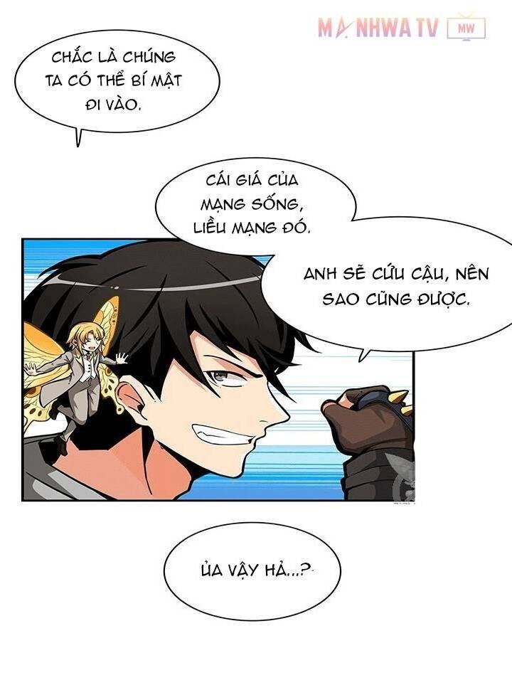 Tôi Là Người Chơi Duy Nhất Đăng Nhập Chapter 51 - Trang 2