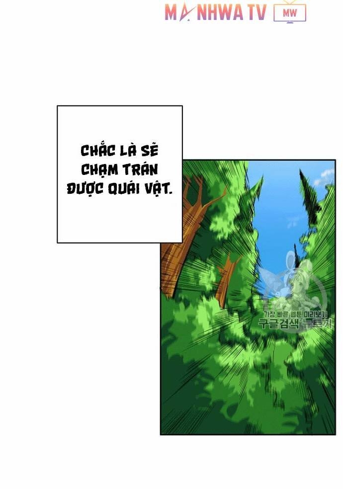 Tôi Là Người Chơi Duy Nhất Đăng Nhập Chapter 52 - Trang 2