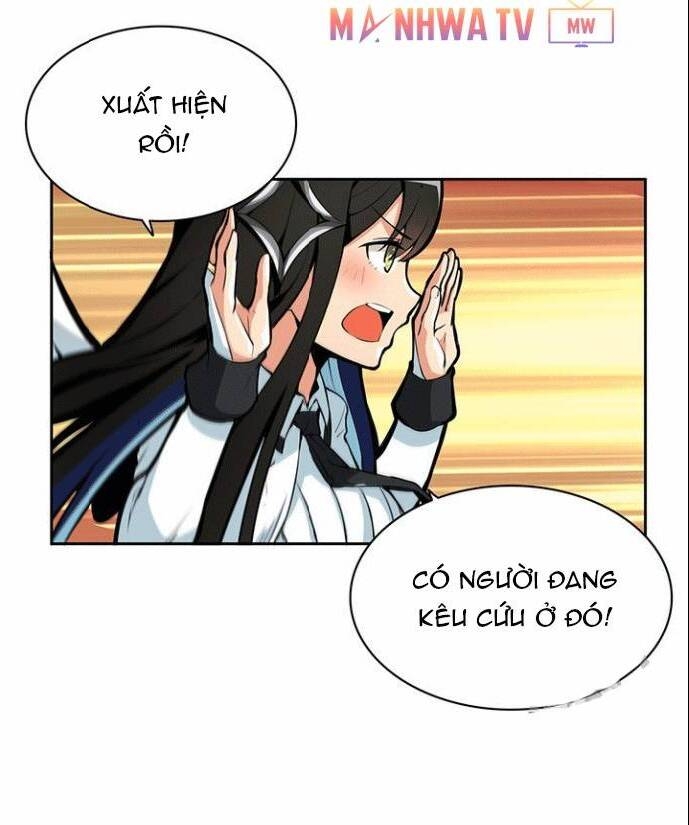 Tôi Là Người Chơi Duy Nhất Đăng Nhập Chapter 52 - Trang 2