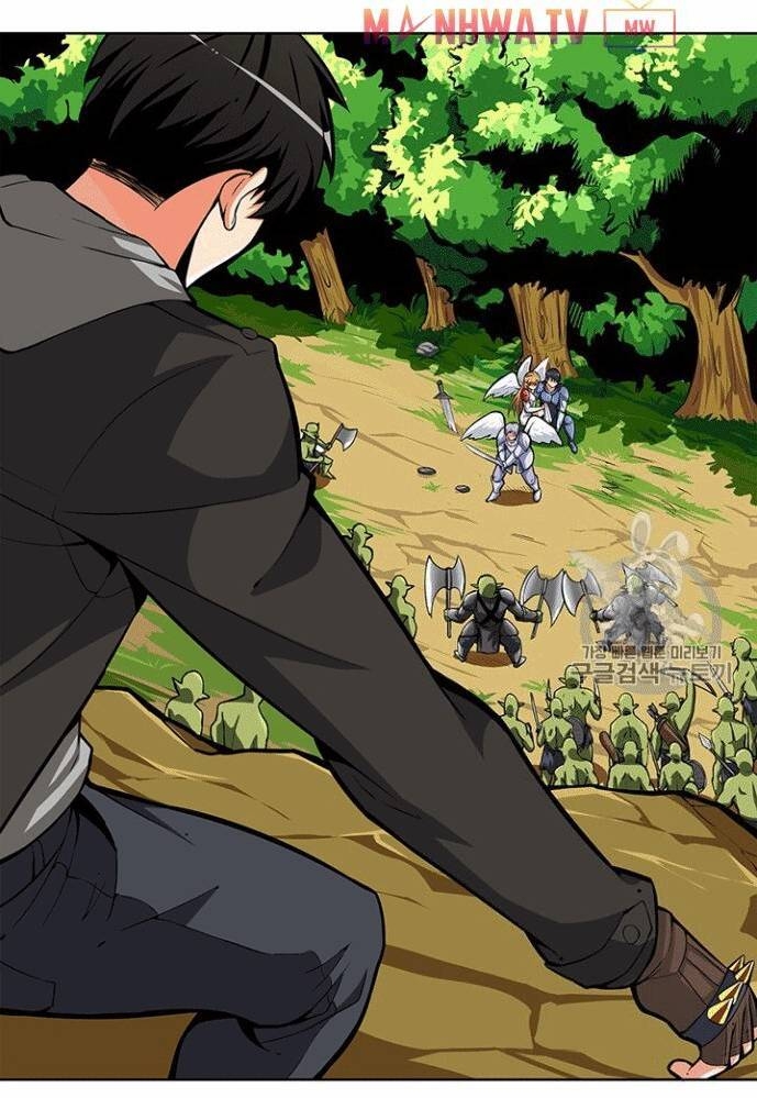 Tôi Là Người Chơi Duy Nhất Đăng Nhập Chapter 52 - Trang 2