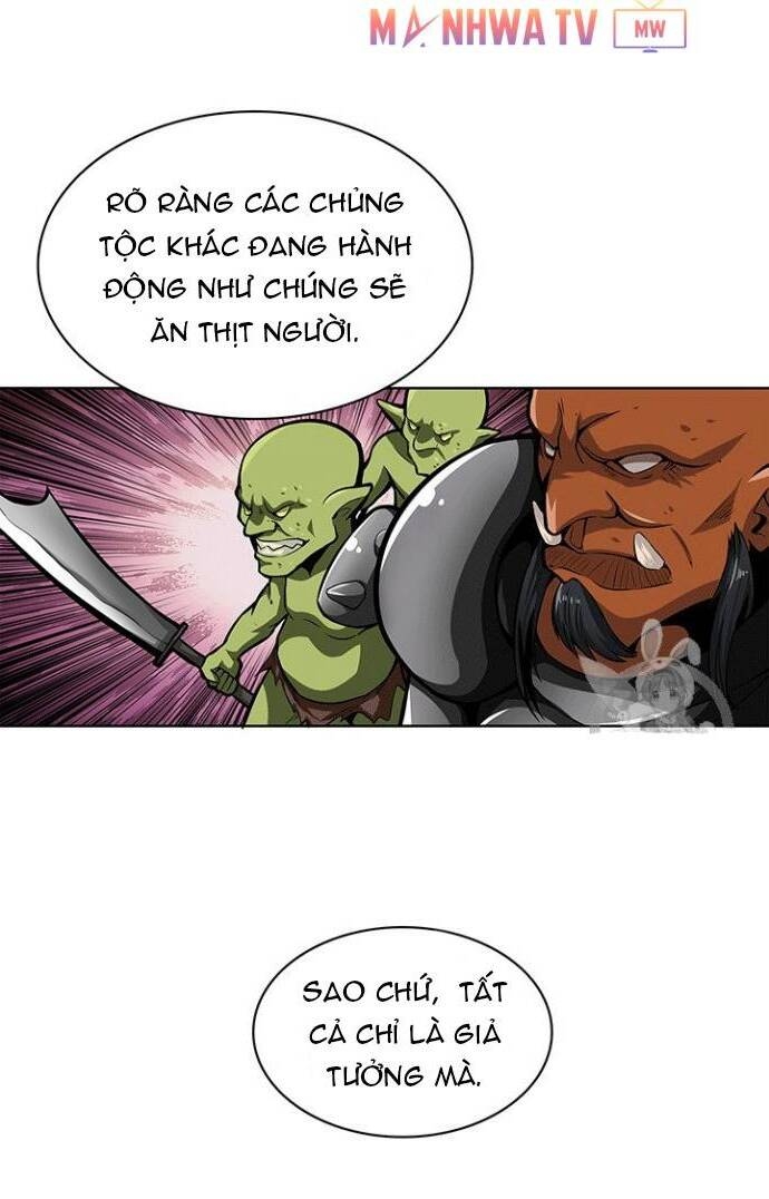 Tôi Là Người Chơi Duy Nhất Đăng Nhập Chapter 52 - Trang 2