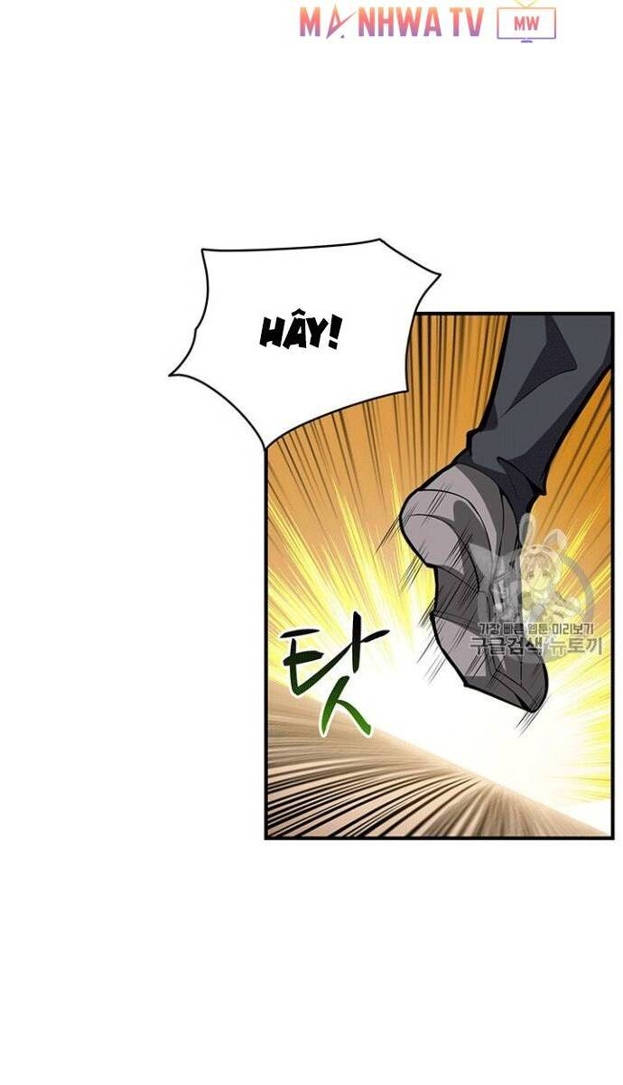 Tôi Là Người Chơi Duy Nhất Đăng Nhập Chapter 52 - Trang 2