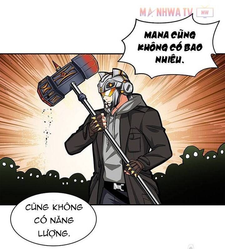 Tôi Là Người Chơi Duy Nhất Đăng Nhập Chapter 53 - Trang 2