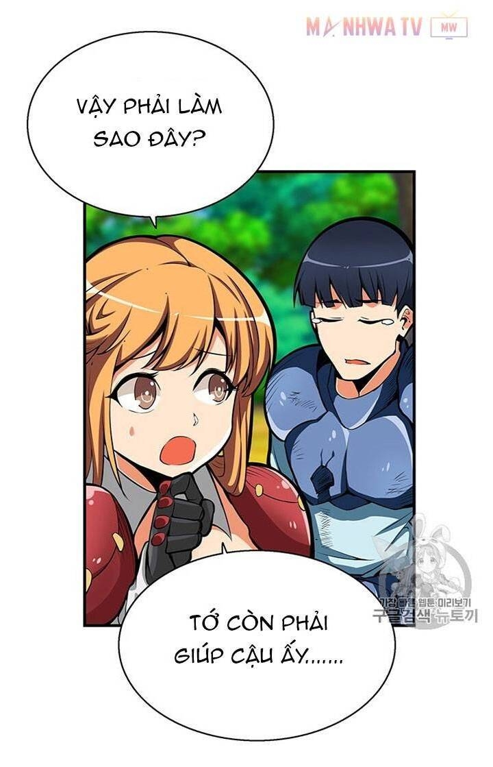 Tôi Là Người Chơi Duy Nhất Đăng Nhập Chapter 53 - Trang 2