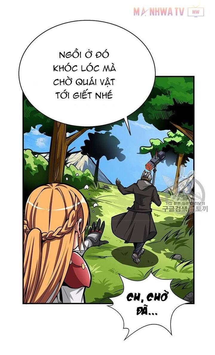 Tôi Là Người Chơi Duy Nhất Đăng Nhập Chapter 53 - Trang 2