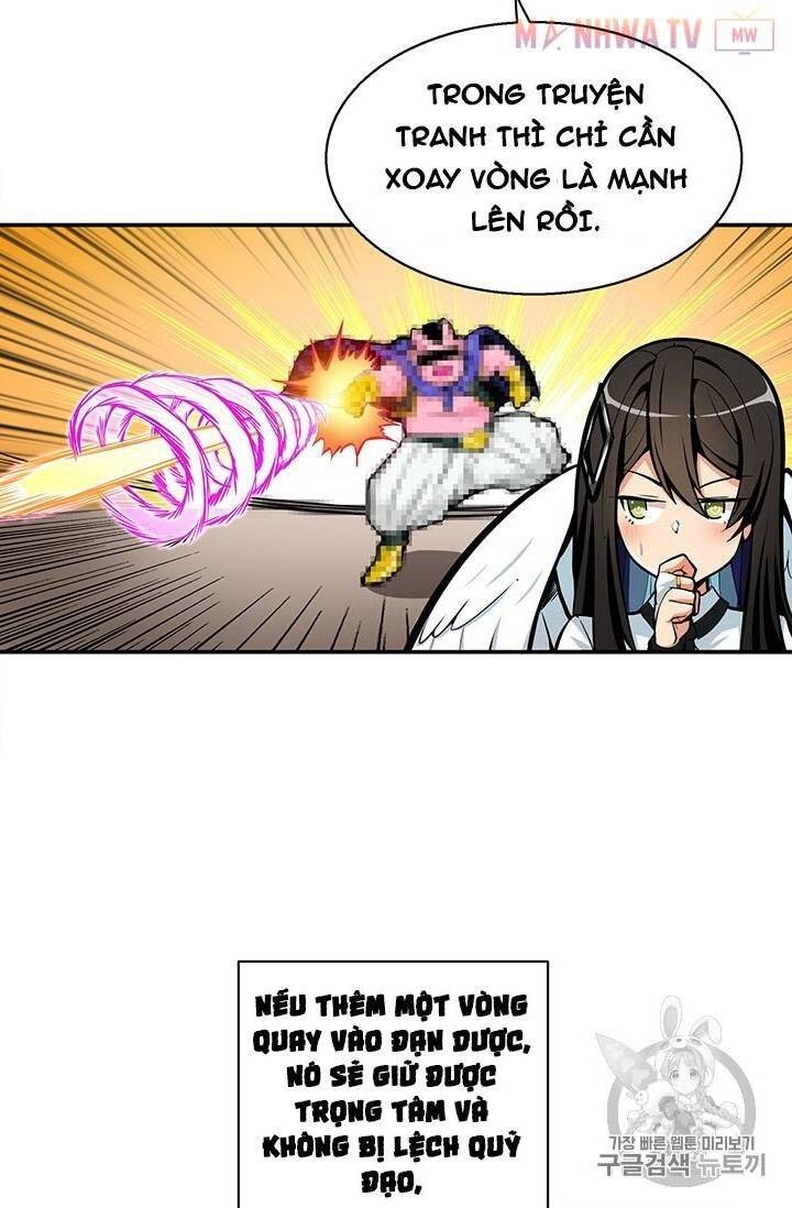 Tôi Là Người Chơi Duy Nhất Đăng Nhập Chapter 54 - Trang 2