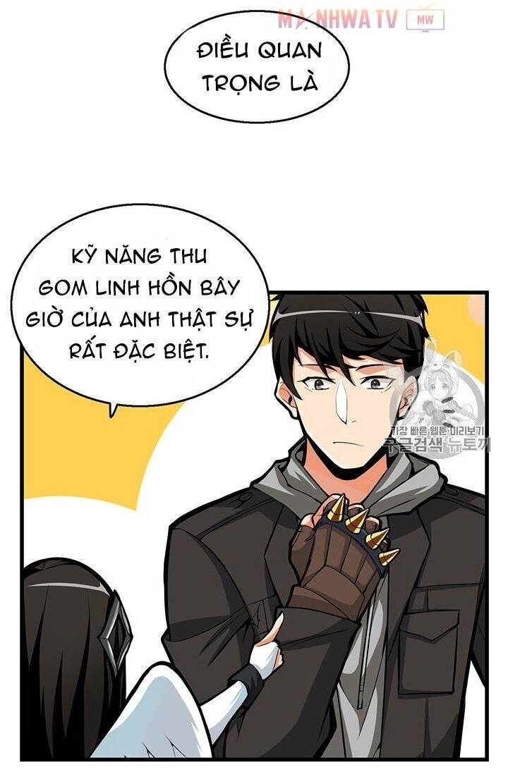 Tôi Là Người Chơi Duy Nhất Đăng Nhập Chapter 55 - Trang 2