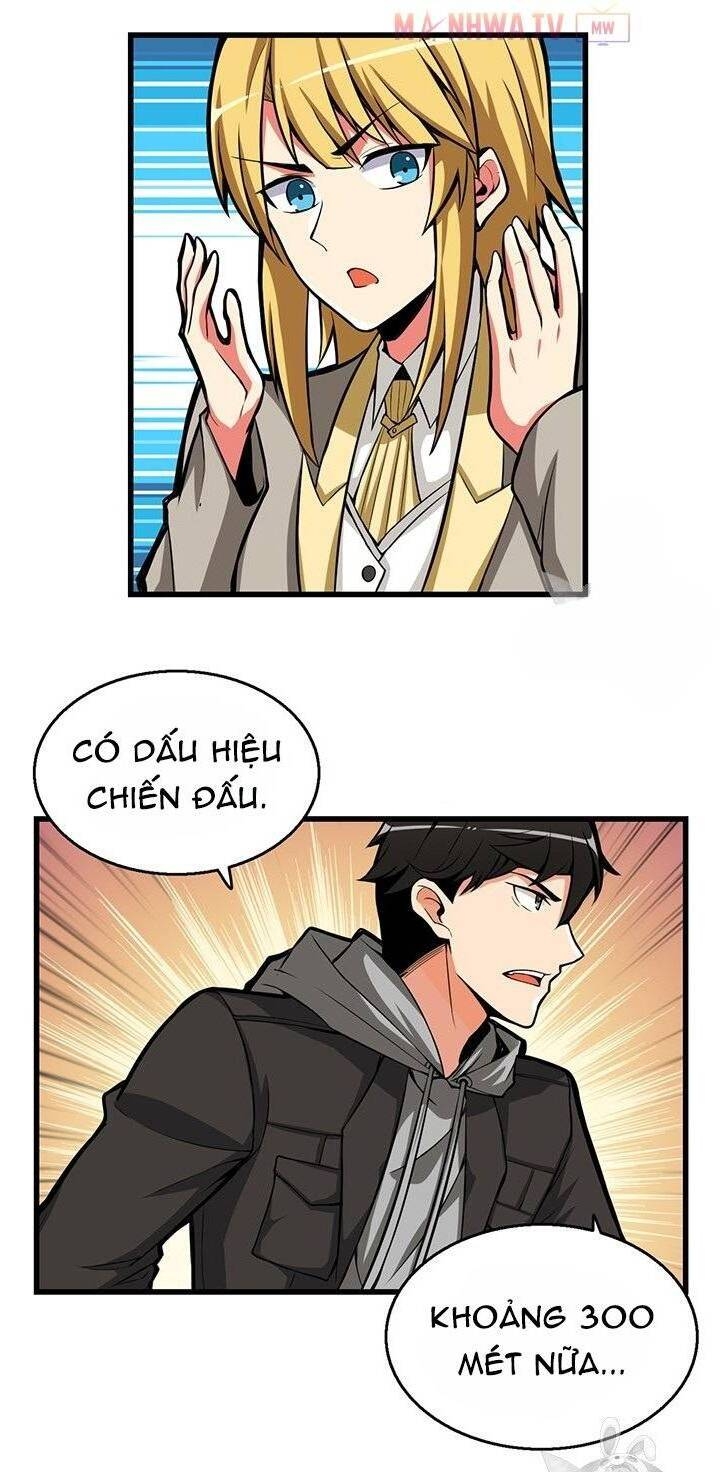 Tôi Là Người Chơi Duy Nhất Đăng Nhập Chapter 55 - Trang 2