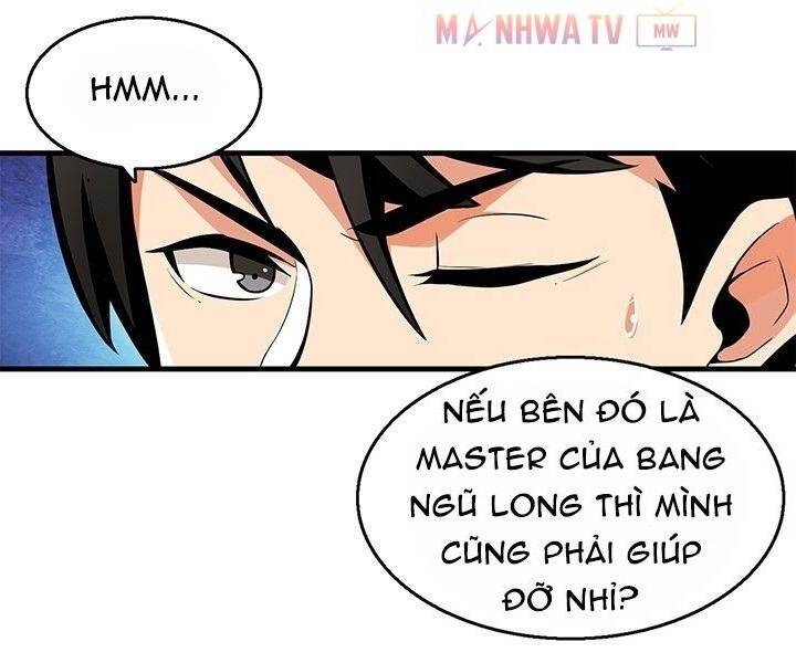 Tôi Là Người Chơi Duy Nhất Đăng Nhập Chapter 55 - Trang 2