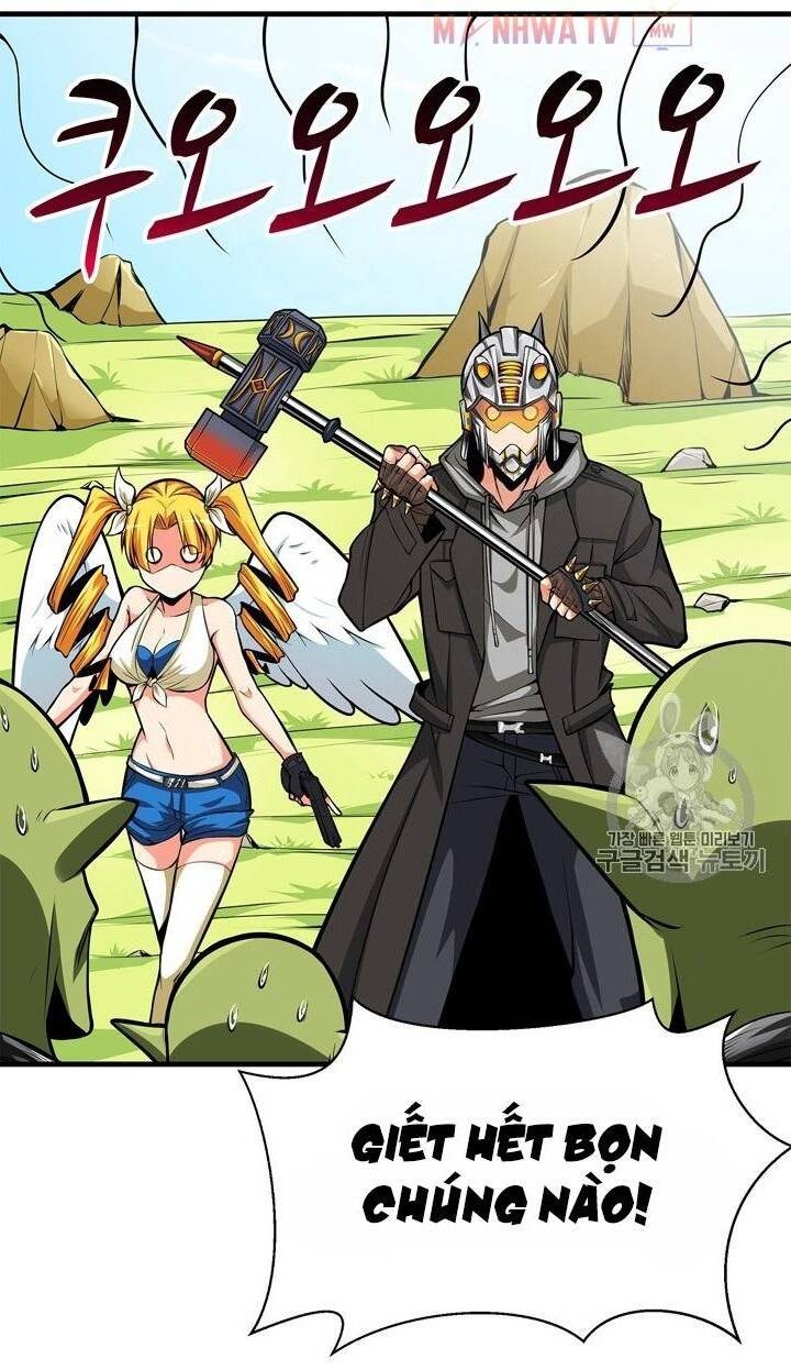 Tôi Là Người Chơi Duy Nhất Đăng Nhập Chapter 55 - Trang 2