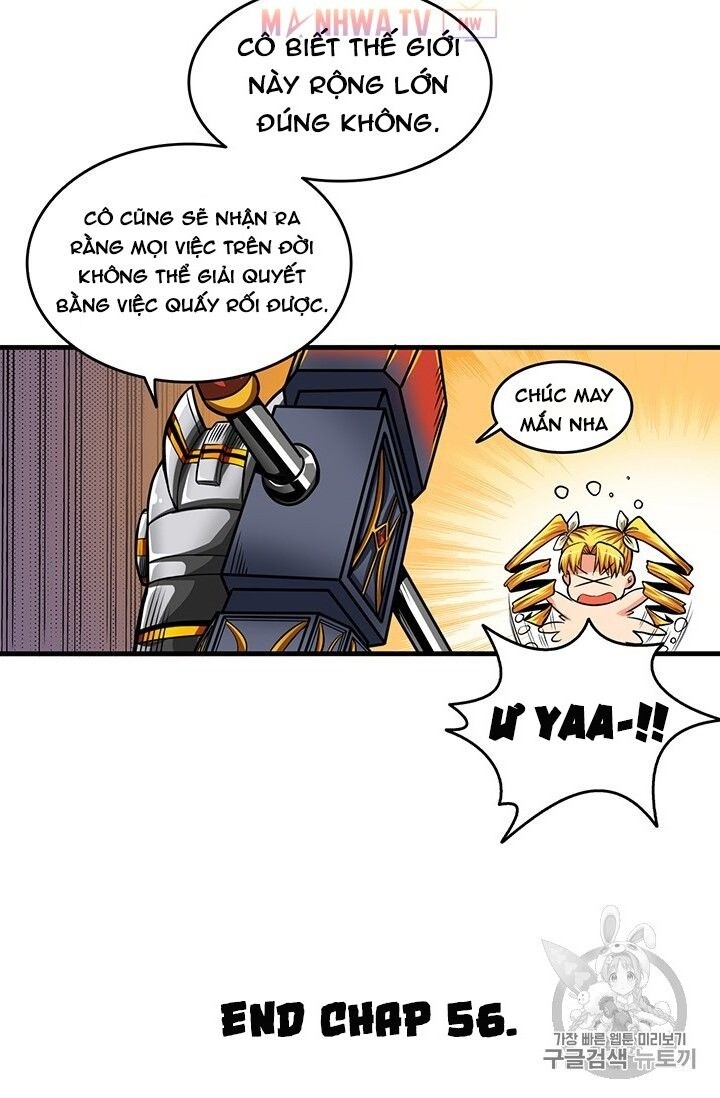 Tôi Là Người Chơi Duy Nhất Đăng Nhập Chapter 56 - Trang 2