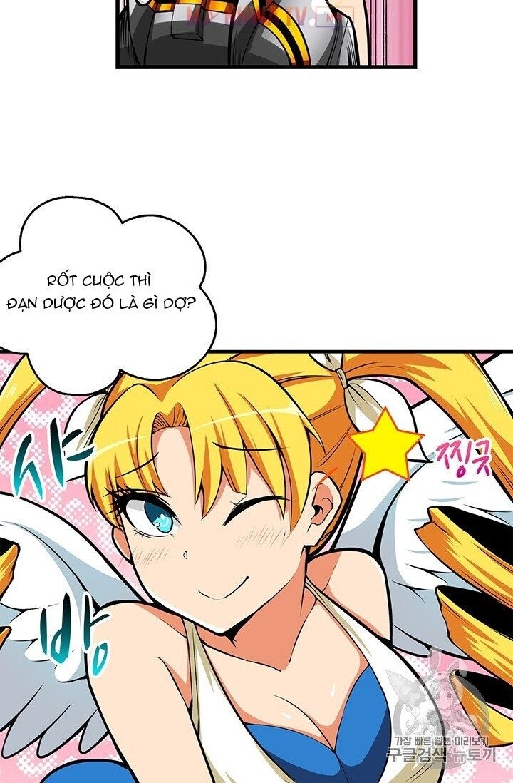 Tôi Là Người Chơi Duy Nhất Đăng Nhập Chapter 57 - Trang 2