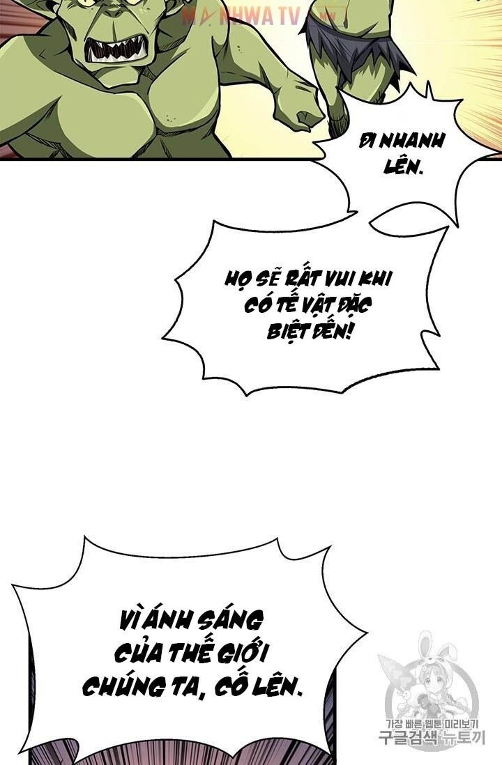 Tôi Là Người Chơi Duy Nhất Đăng Nhập Chapter 58 - Trang 2